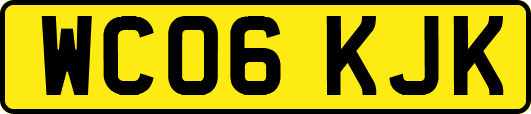 WC06KJK