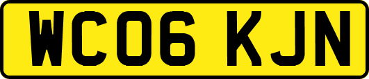 WC06KJN