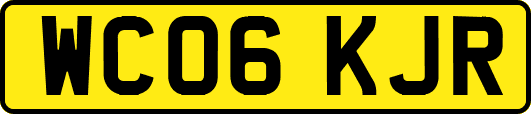 WC06KJR