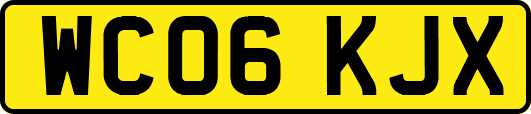 WC06KJX