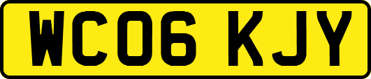 WC06KJY