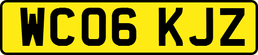 WC06KJZ