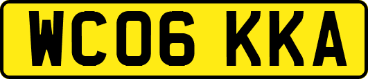 WC06KKA