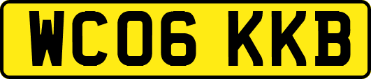 WC06KKB