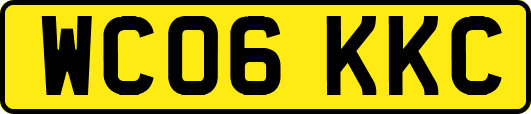 WC06KKC