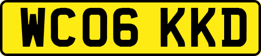 WC06KKD
