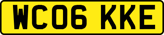 WC06KKE