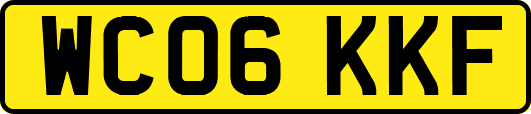 WC06KKF