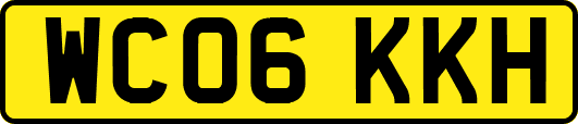 WC06KKH