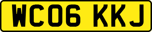 WC06KKJ