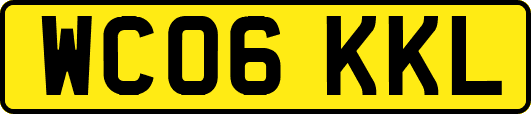 WC06KKL