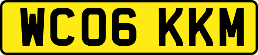 WC06KKM