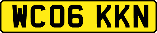 WC06KKN