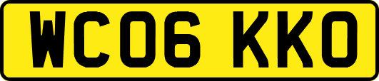 WC06KKO