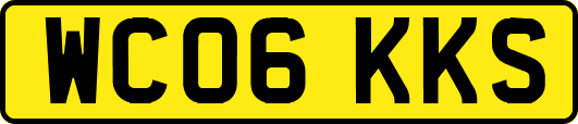 WC06KKS