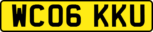 WC06KKU