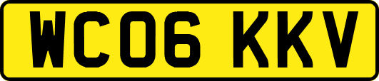 WC06KKV