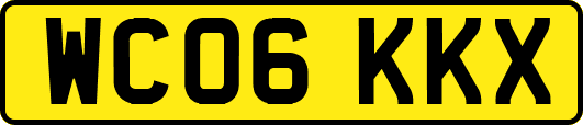 WC06KKX