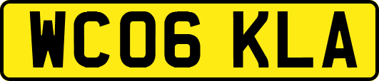 WC06KLA