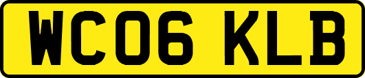 WC06KLB
