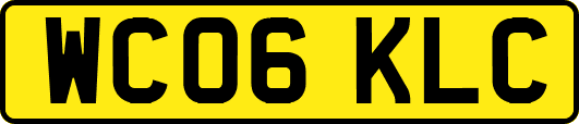 WC06KLC