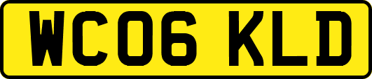 WC06KLD