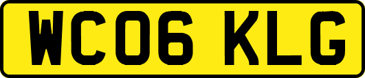 WC06KLG
