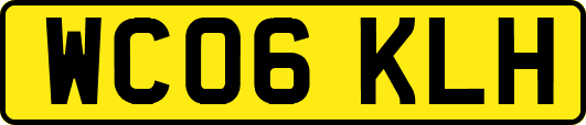WC06KLH