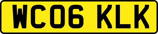 WC06KLK