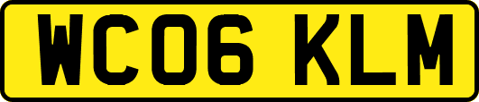 WC06KLM