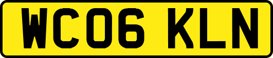WC06KLN