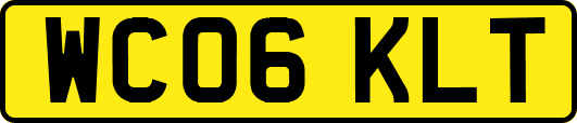 WC06KLT