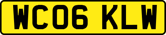 WC06KLW