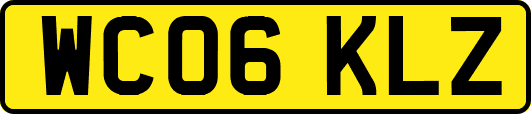 WC06KLZ