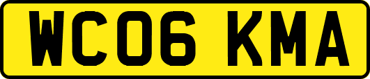 WC06KMA