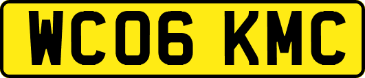 WC06KMC