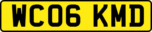 WC06KMD