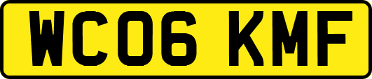 WC06KMF
