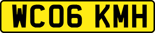 WC06KMH
