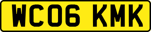 WC06KMK