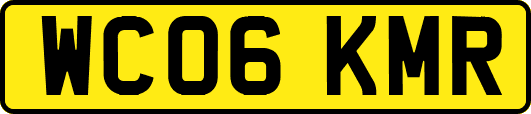 WC06KMR