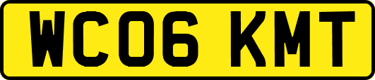 WC06KMT