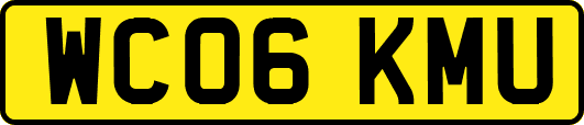 WC06KMU