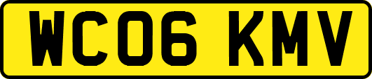 WC06KMV