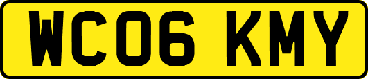 WC06KMY