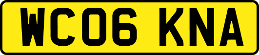WC06KNA
