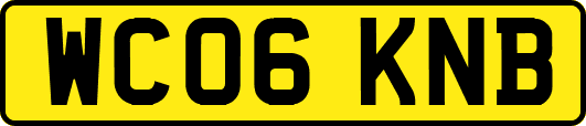 WC06KNB