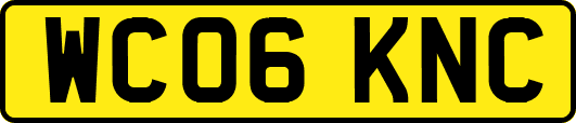 WC06KNC
