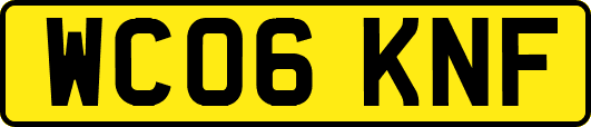 WC06KNF