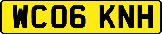 WC06KNH